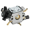 2024 C1MEL37B Carb Chainsaw Carburetor Parts Fit for Husqvarna 445/450