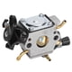 thumbnail image 5 of Piezas de carburador para motosierra C1MEL37B compatibles con Husqvarna 445/450/445E/450E/450II, 5 of 14