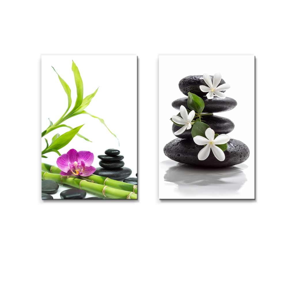 Wall26 Purple Orchid With Bamboo And Black Stones Tiare Flowers With Zen Stone Spa Concept Canvas Art Wall Decor 16 X24 X 2 Panels Walmart Com Walmart Com Wall26 Purple Orchid With Bamboo And Black Stones Tiare Flowers With Zen Stone Spa Concept Canvas Art Wall Decor 16 X24 X 2 Panels Walmart Com Walmart Com