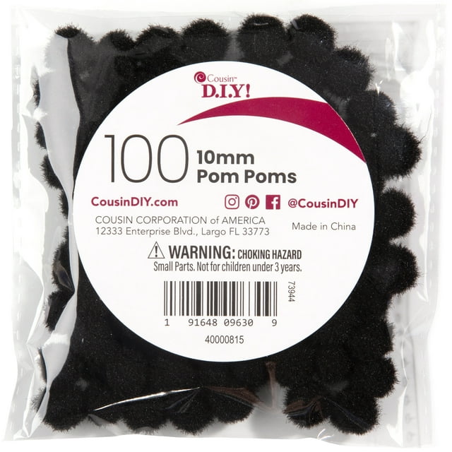 Primo Cousin POM40000-815