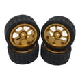 thumbnail image 1 of Neumáticos Llantas de Rueda para WLTOYS 144001 14 A959 Zulema, 1 of 8