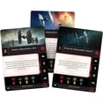 thumbnail image 4 of Star Wars: X-Wing Second Edition - TIE/fo Fighter Expansion Pack for Ages 14 and up, from Asmodee, 4 of 6
