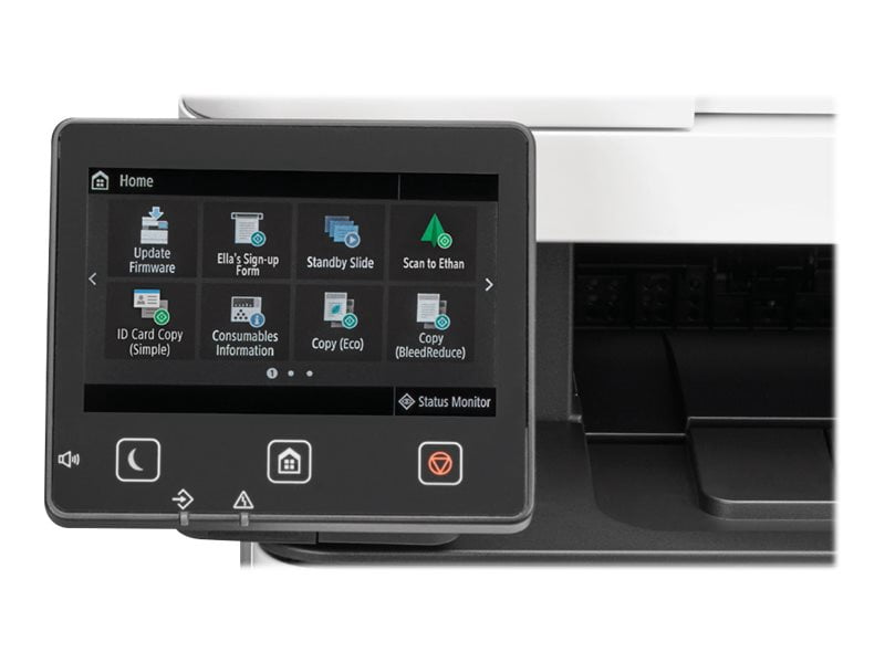 canon printer mf445dw
