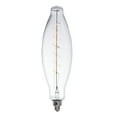 thumbnail image 1 of BUL LED4OLIVE/22K/FIL 776306 OS 4 Watt E26 1 Ampoule, 1 of 1