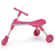 Razor Scuttle Bug, Pink