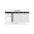 thumbnail image 2 of Women Snap Button Blouse Front Open V-neck Cardigan Casual Solid Color Clothes Tops, Wine Red, M, 2 of 4