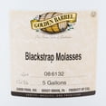 thumbnail image 3 of Golden Barrel 5 Gallon Sulfur-Free Blackstrap Molasses, 3 of 3