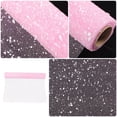 thumbnail image 3 of unbranded Rollo De Tela Malla Rosa Para Envolver Flores Con Delicado Para Bodas Y Celebraciones, 3 of 8