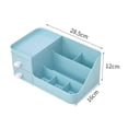 thumbnail image 2 of Estantería de caja de almacenamiento de cosméticos tipo cajón Vhermosa Decoración, 2 of 5