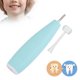 thumbnail image 1 of Cepillo De Dientes Eléctrico Para Niños De 3 Lados, Cepillo De Dientes Eléctrico De 5 Engranajes, Herramienta De Cuidado Bucal Recargable A Prueba De IPX7, 1 of 7