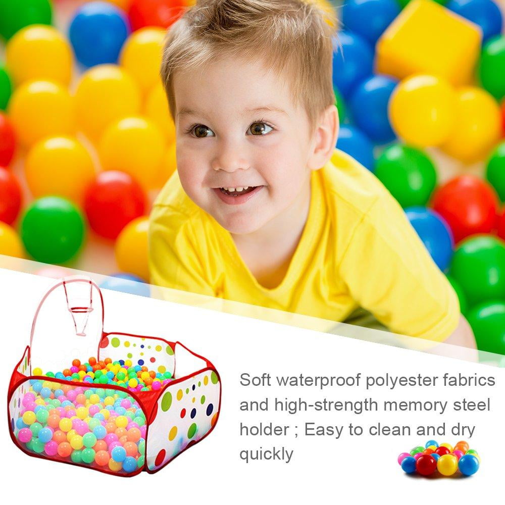 kuuqa ball pit