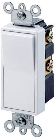 4-Gang Decora Plus Wall Plate Screwless Snap-On Mount, 80312-S – Leviton 4-Gang Decora Plus Wall Plate Screwless Snap-On Mount, 80312-S – Leviton
