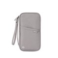 thumbnail image 1 of Passports Pouch s Zipper Closure Waterproof Anti-lost Easy Access High Security Passports Organizer Travel Accessory, 1 of 3