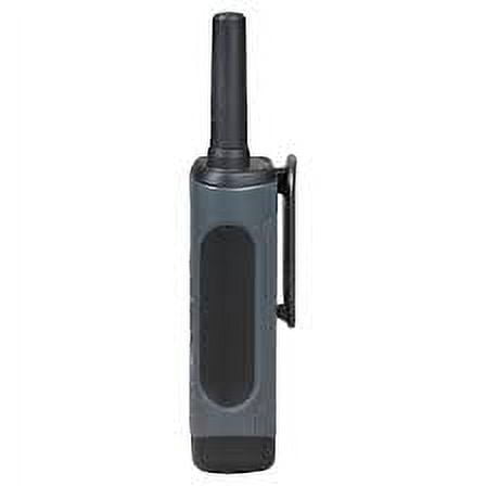 Motorola Talkabout T200 Walkie Talkies for Adults with Long Motorola Talkabout T200 Walkie Talkies for Adults with Long