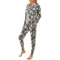 thumbnail image 5 of Way To Celebrate Women's Halloween Pajama Set, Sizes XS to 3X, 5 of 5