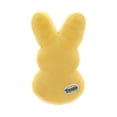 thumbnail image 3 of PEEPS® 6-Inch Pink Bunny Marshmallow-Scented Plush Toy — Cookie, 3 of 6