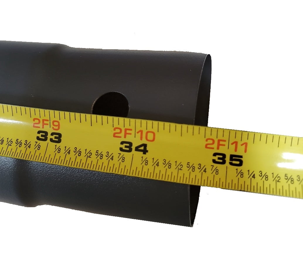 Replacement Top Rail for Bestway Power Steel 18FT X 48IN Round Swimming Pool