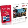 thumbnail image 2 of RCA 58" 4K Ultra HD Smart TV, RNSMU5839, 2 of 5