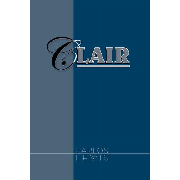 Clair, (Paperback)