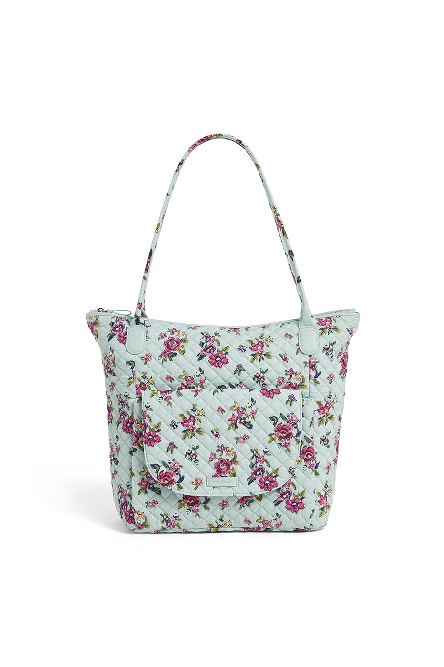 vera bradley north south tote