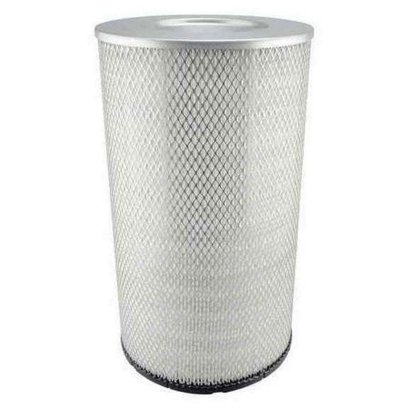 BALDWIN FILTERS PA2509 Air Filter,10-3/8 x 18-3/8 in.