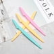 thumbnail image 5 of Eyebrow Razor Trimmer Shaver Hair Remover Makeup Tools Facial Razor Face Bikini Hair Removers, 5 of 5
