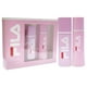 thumbnail image 4 of Fila Espray EDP de 3.4oz, Espray Corporal de 8.4oz Fila Fresh 2 Pc Gift Set Fila Espray EDP de 3.4oz, Espray Corporal de 8.4oz 2 Pc Gift Set, 4 of 5