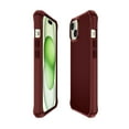 thumbnail image 5 of ITSKINS BALLISTIC-R CASE FOR IPHONE 15 (6.1") - 100% RECYCLED MATERIALS - MAGSAFE COMPATIBLE - NYLON SERIES, 5 of 5