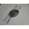 thumbnail image 1 of Helix Racing Exhaust System Wrap 504-1025 25 Foot Length; 1 Inch Width; Basalt/Bronze; Fiberglass; Withstands 1200 Degree Fahrenheit Direct Heat; With Four Stainless Steel Ties, 1 of 1
