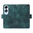 thumbnail image 4 of Funda GANGXUN para OPPO A60 4G con diseño acolchado elegante, cuero PU, protección total y ajuste preciso, 4 of 5