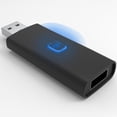thumbnail image 4 of Receptor Adaptador de Juegos Inalámbrico Soledad Mini USB Controlador de Juegos Portátil, 4 of 5