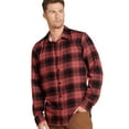 thumbnail image 1 of Jockey Outdoors  by Luke Bryan Long Sleeve Flannel Shirt, 1 of 1