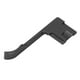 thumbnail image 1 of Metal Pulgares Arriba De La Cámara De Agarre De La Mano De Reposo, Diseño Ergonómico De La Zapatilla De Aluminio De Aluminio., 1 of 7