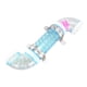 thumbnail image 4 of Tablero de actividades DIY Elementos Juguetes Tablero de actividades portátil Material de bricolaje para niños Niños Azul, 4 of 9