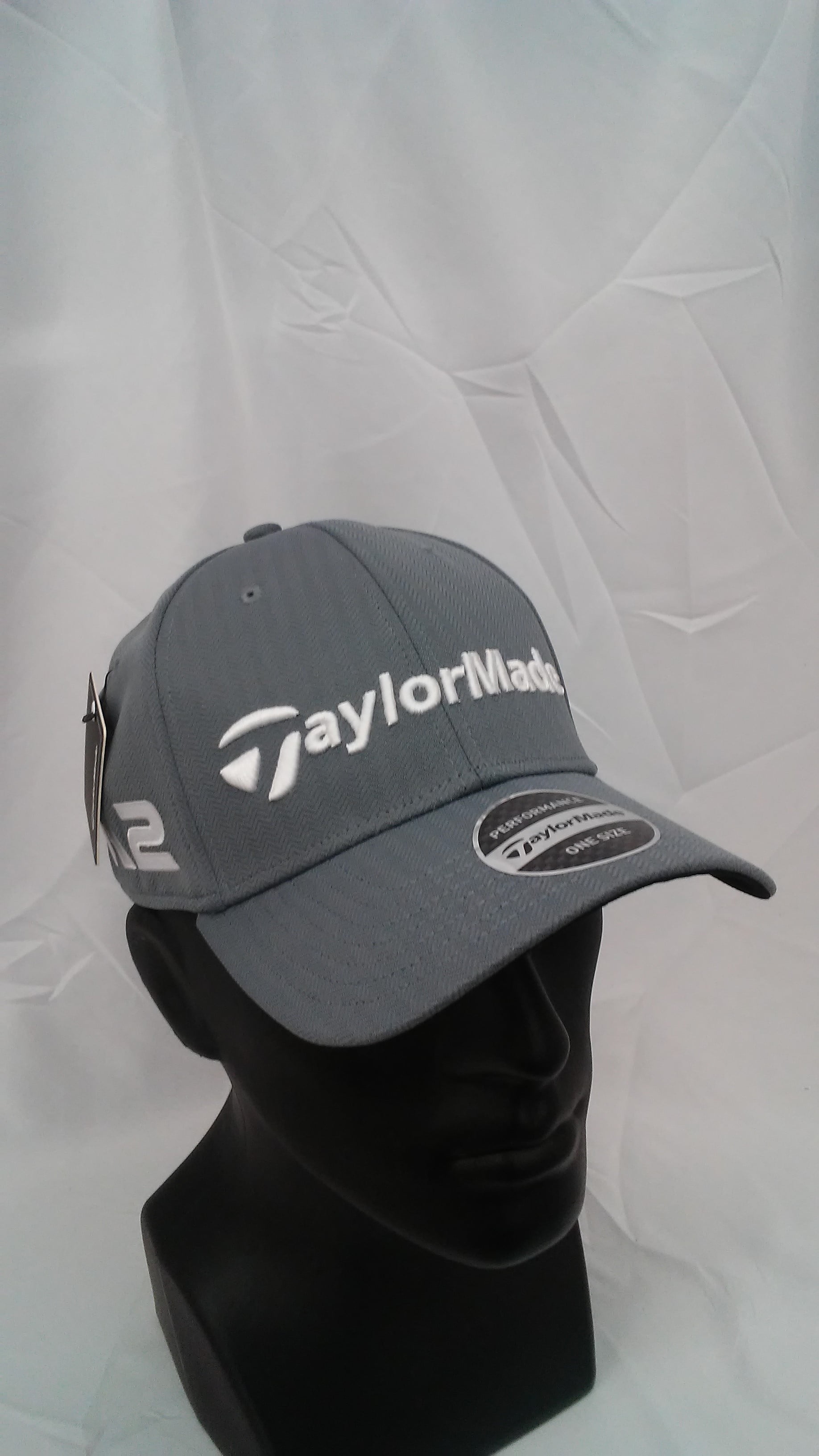 taylormade m2 cap