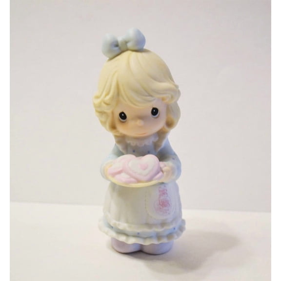 1994 You're The Sweetest Cookie in the Bath (Precious Moment)