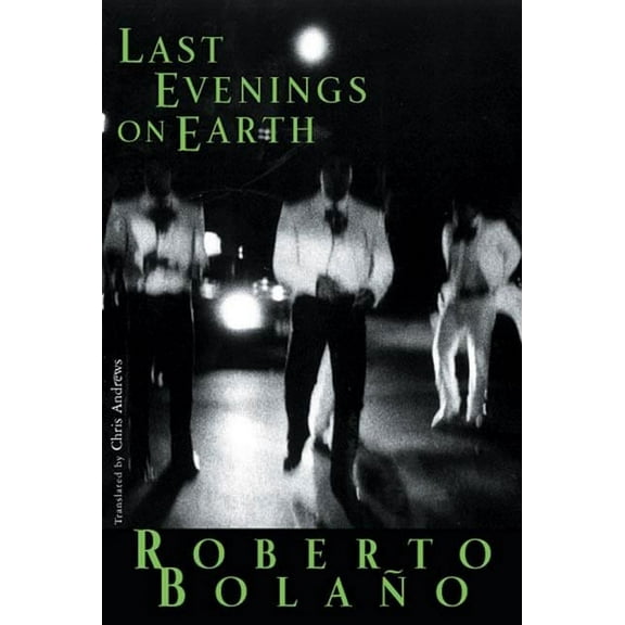 Last Evenings on Earth, (Paperback)