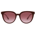 thumbnail image 1 of Gafas de sol SOJOS con estilo de ojo de gato redondeado SJ2175 para mujer, 1 of 5