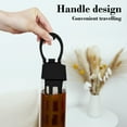thumbnail image 6 of Cold Brew Coffee Maker Bottle | Portable Iced Tea & Fruit Infuser | BPA-Free Plastic | Built-In Filter | 25 oz Capacity | Includes 1 Cold Brew Pot, 6 of 6