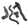 thumbnail image 2 of Manguera Ventilación para Cárter Coche Tubo 6 Uds 035103245G 058103247 A3 A4 S4 A6 Beetle Passat 1 8 T WDOplteas, 2 of 9