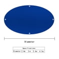 thumbnail image 2 of CPAN 210D Oxford Cloth Winter Pool Cover for Above Ground Pools - Easy Installation &, 2 of 8
