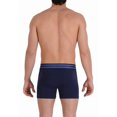 thumbnail image 2 of Ginch Gonch Men's Signature Series Boxer Briefs Navy Medium, 2 of 2