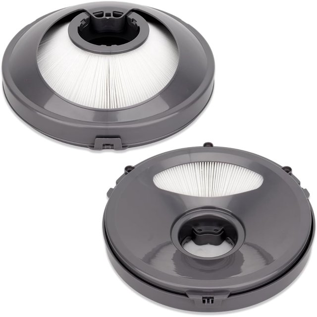 Reemplazo de Filtro Previo Al Motor para Aspiradoras Verticales Dy*son Cinetic Big Ball DC77/DC75/UP14 (Parte # 966977-01 966516-01) - Paquete de 2