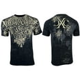 thumbnail image 2 of Xtreme Couture By Affliction Men's T-shirt Rebel, 2 of 8