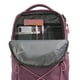 thumbnail image 4 of Mochila THE NORTH FACE Jester Everyday Midnight Mauve para mujer, 4 of 6