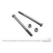 Scott Drake C5ZZ-5781-A Leaf Spring Eye Bolts