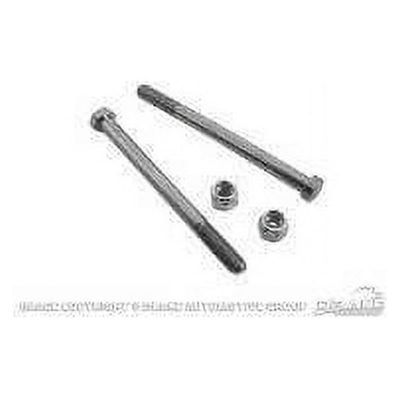 Scott Drake C5ZZ-5781-A Leaf Spring Eye Bolts