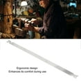 thumbnail image 3 of Firefighting Pry Tool, Multipurpose 23.2in Long Ergonomic Design Firefighting Hand Tool  For Firefighters, 3 of 8