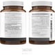 thumbnail image 2 of Aceite de Semilla Negra Healths Harmony 1000 mg, Nigella Sativa Prensado en Frío, Con Vitamina E, Salud de la Piel, 120 Cápsulas Blandas, 2 of 11