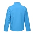 thumbnail image 3 of Regatta Standout - Chaqueta Soft Shell imprimible Ablaze para chico hombre (Azul French/Marino), 3 of 3